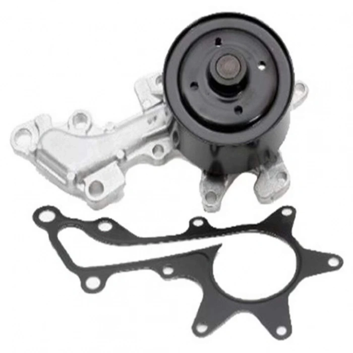 Devirdaim . Japon Corolla : Aurıs (E15, E18) 1.33 09- : Yarıs (P9, P13) 1.33 09- 1.33 09-18 (Oem No: 16100-80004)