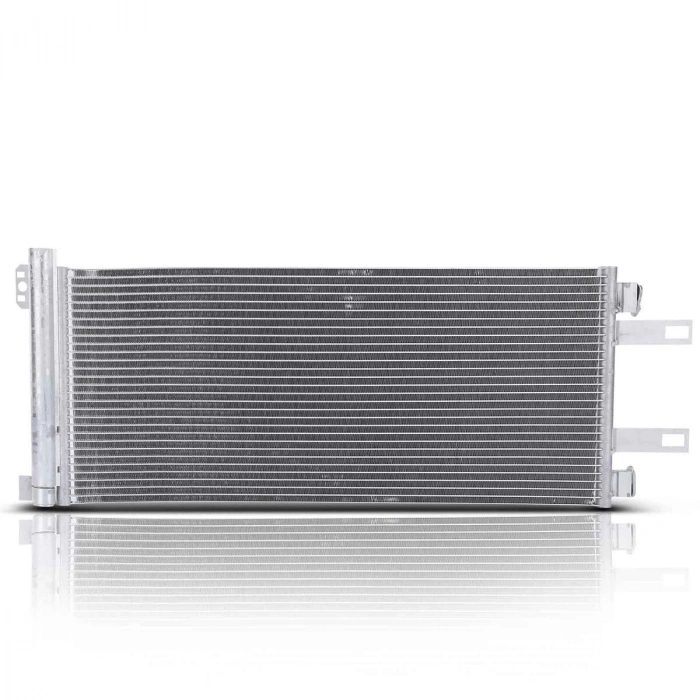 Radyatör Klima Ducato 06-14 2.3Jtd-3.0Jtd / Jumper Iıı 06-14 2.2Hdı / Boxer Iıı 06-14 2.2Hdı Brazıng (Oem No: 1610115880)