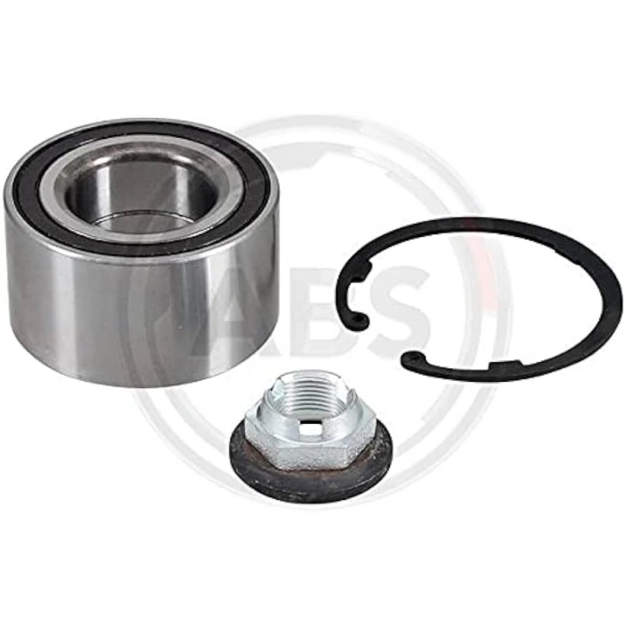 Teker Rulmanı Ön Psa Combo E Grandland X 308 Iı 3008 5008 Berlıngo C4 C5 Ds7 B.M 2013- (Oem No: 1610137680 1618845280 16478573)