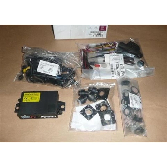 Ön Park Sensörü Psa 206/207/208/301/508/107/Rcz Bm 02- (Oem No: 1610279180)