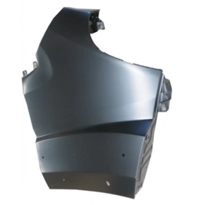 Peugeot Boxer- 07/13; Ön Çamurluk Sağ Dodik Delikli (Tw) (Oem No: 1610460980)