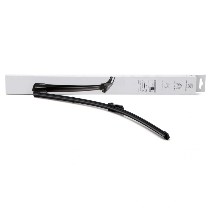 Sılecek Süpürgesı Sol Psa 308 (T9) B.M 15- (Oem No: 1610672580)