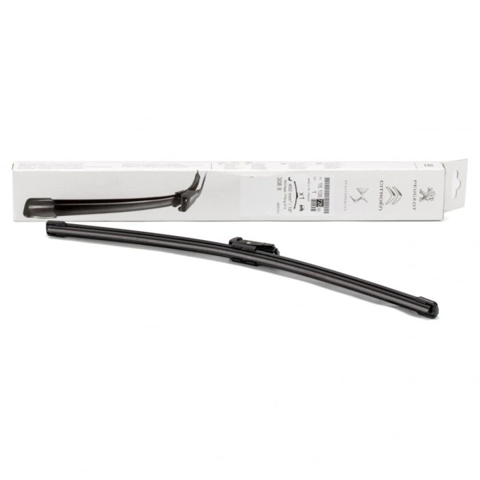 Sılecek Süpürgesı Sag Psa 308 (T9) B.M 15- (Oem No: 1610672680)