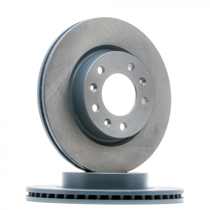 Fren Diski :Takım Psa 308 Iı (T9) B.M 2012- (Oem No: 1610704680)