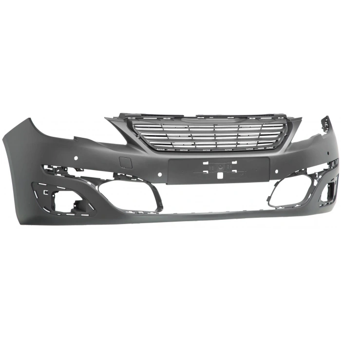 Tampon Ön Psa 308 (T9) B.M 14- (Oem No: 1610742180)