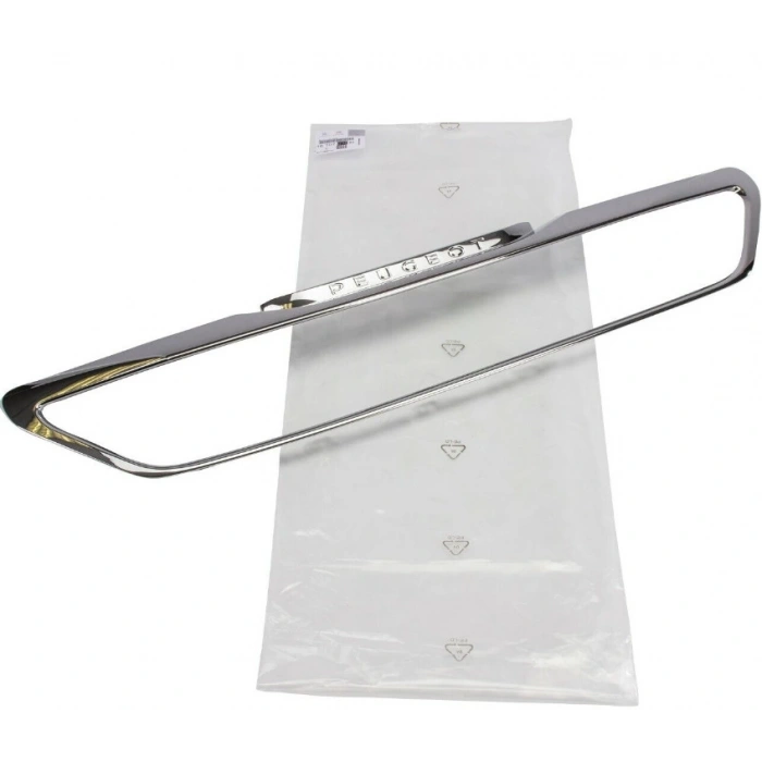 Ön Tampon Nıkelajı Psa 308 (T9) Bm 14- (Oem No: 1610763880)