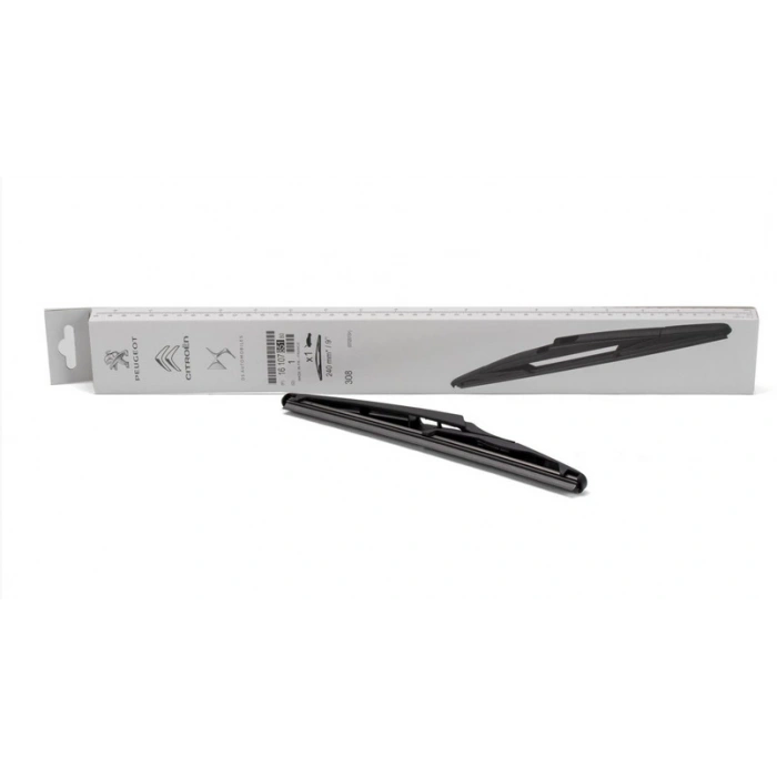 Silecek Süpürgesı Arka Psa 308 Iı / 3008 / Megane Bm 12- (Oem No: 1610785180)