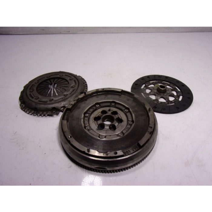 Debrıyaj Setı Psa 208/2008/308 1.2 Bnz. 2012- (Oem No: 1610796580)