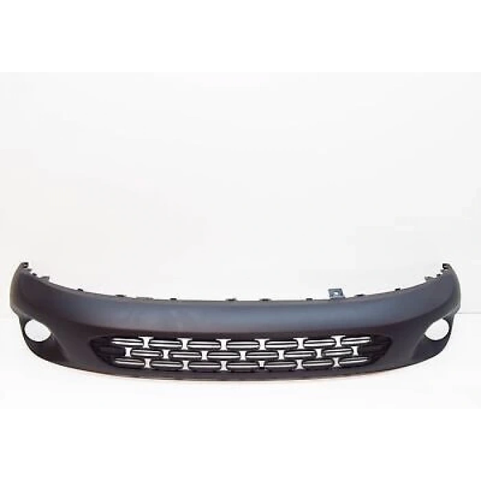 Ön Tampon Alt Parça Psa C4 Cactus B.M 2014- (Oem No: 1611365280)