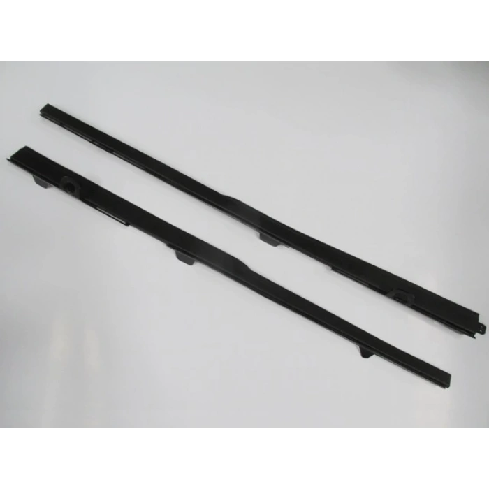 Cıtroen C4 Cactus- 14/17; Karlık (Ön Tampon Altı) Sağ/Sol (2 Parça) (Oem No: 1611369080)