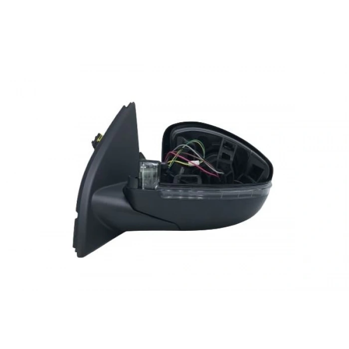 Peugeot 308 Elektrikli Ayna 14-Den İtibaren;Astarlı Led Sinyalli Kör Noktalı 6 Pın Sol 1611508980 (Oem No: 1611508980)