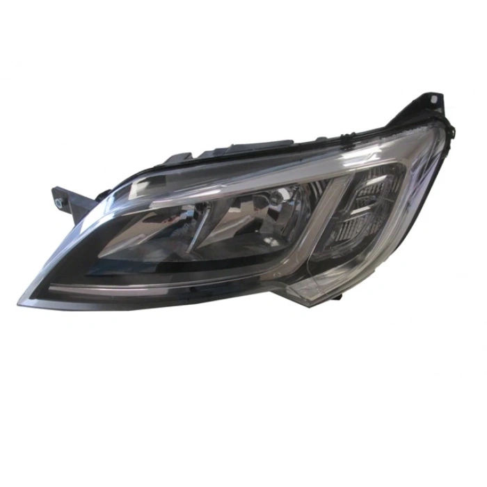 Fıat Ducato- 14/24; Far Lambası Sol Elektrikli/Motorlu (Ayfar) (Oem No: 1612041480)