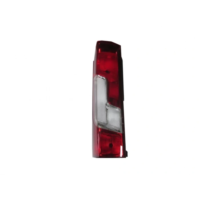 Peugeot Boxer 2014-2024 Stop Lambası Sol Kırmızı - Beyaz (Mars) (Oem No: 1612401580)