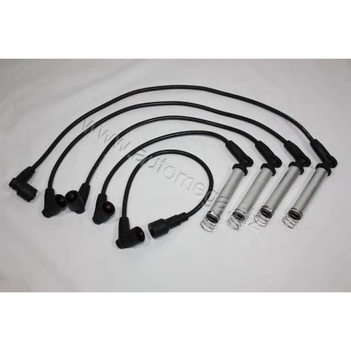 Buji Kablosu Takım Astra F  91-98 / Corsa A 83-93 / Kadett E 84-93 1.4 (Oem No: 1612556)
