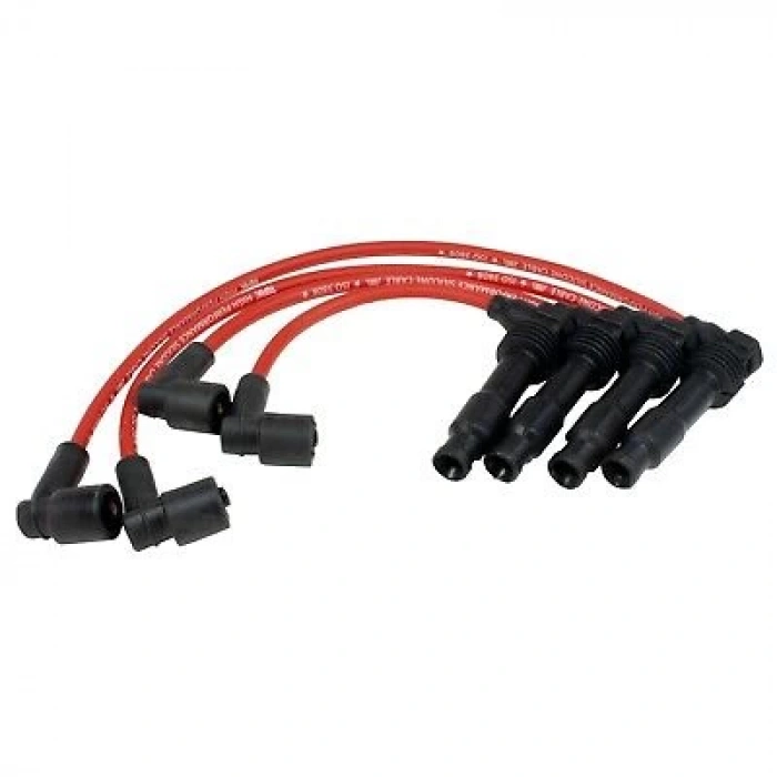 Buji Kablosu Takım Vectra B  96-03 / Astra F 91-98 / Corsa B 93-00 X16Xel (Oem No: 1612561)