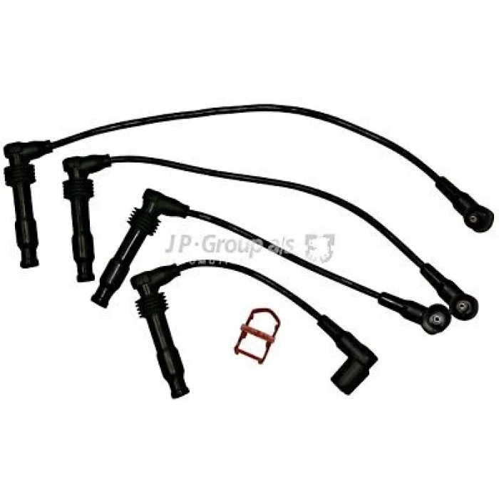 Buji Kablosu Takım Vectra B  96-99 / Astra F 91-98 / Astra G 98-07 X20Xev (Oem No: 1612598)