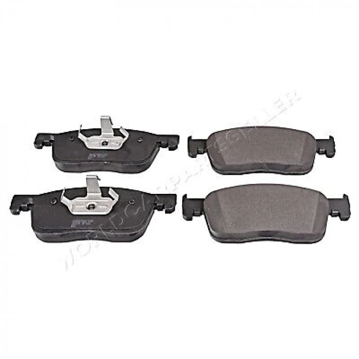 Fren Balata Jumpy 16Sonrası / Expert 16Sonrası / Proace 16Sonrası Ön (Oem No: 1613260780)