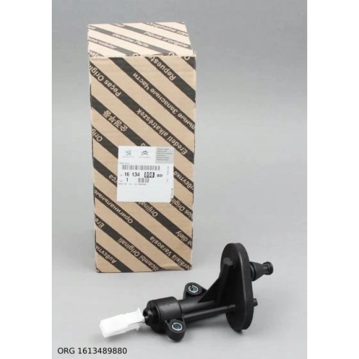 Debrıyaj Pedal Üst Pompa Psa Bıpper / Nemo 1.3 Hdı 2011- (Oem No: 1613489880)