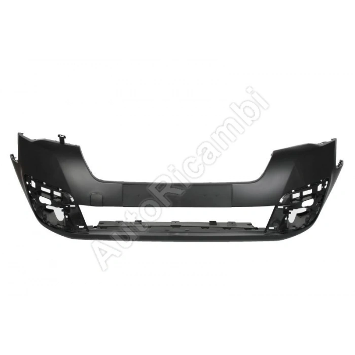 Tampon Ön Psa Partner B.M 09- (Oem No: 1613563580)