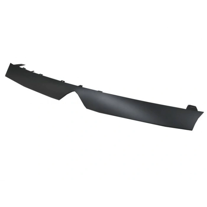 Cıtroen Berlıngo- 15/18; Ön Panjur Üst Kaplaması Siyah (Oem No: 1613573380)