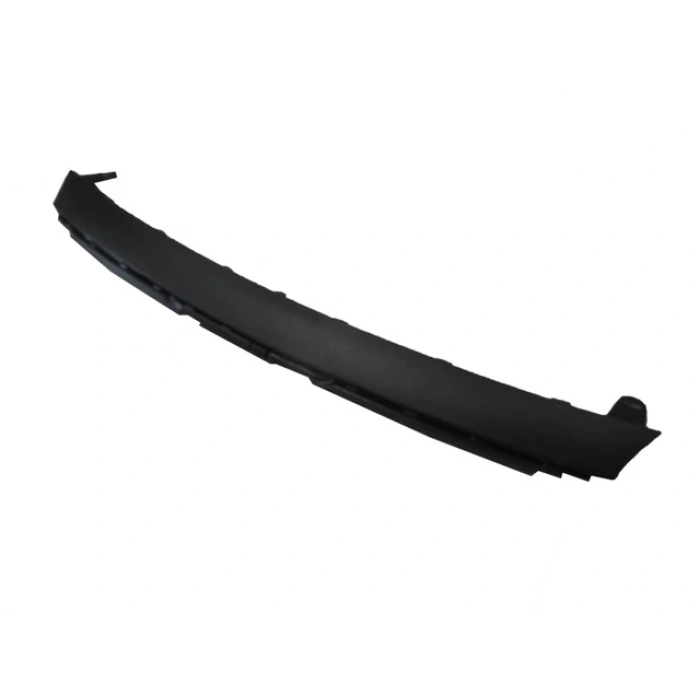 Peugeot Partner- Tepee- 10/18; Ön Panjur Üst Plastiği Siyah (Oem No: 1613573680)