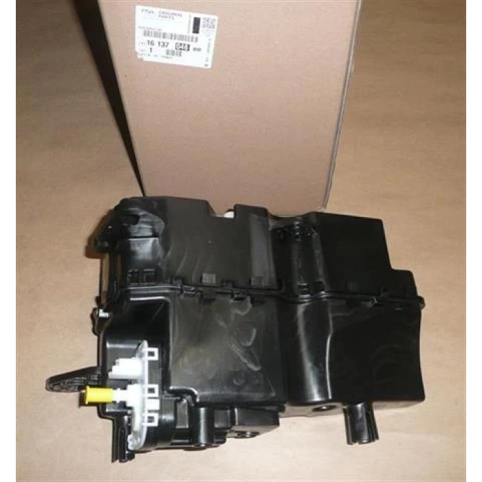 Partıkül Fıltre Sıvısı Deposu Psa C3 Iıı B.M 09- (Oem No: 1613704680)