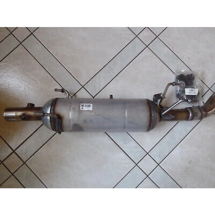 Partıkül Filtresi Psa Boxer 3/Jumper 3 2.0 Hdı 2015- (Oem No: 1614073980)