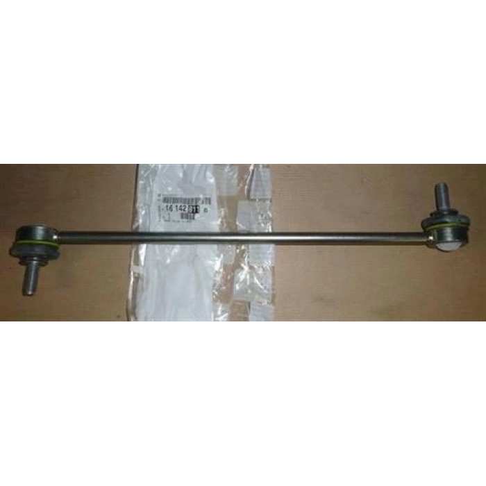 Z Rot Berlıngo 08-18 / Partner 08-18 / 307 00-12 / C4 I 04-11 / 308 09-14 / 3008-5008 09-17 Ön (Oem No: 1614281180)