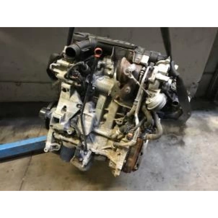 Komple Motor Sarı Yag Çubugu Psa Grandland X (P1Uo) 308 (T9) 1.2 Bnz. 2016- (Oem No: 1617295880)