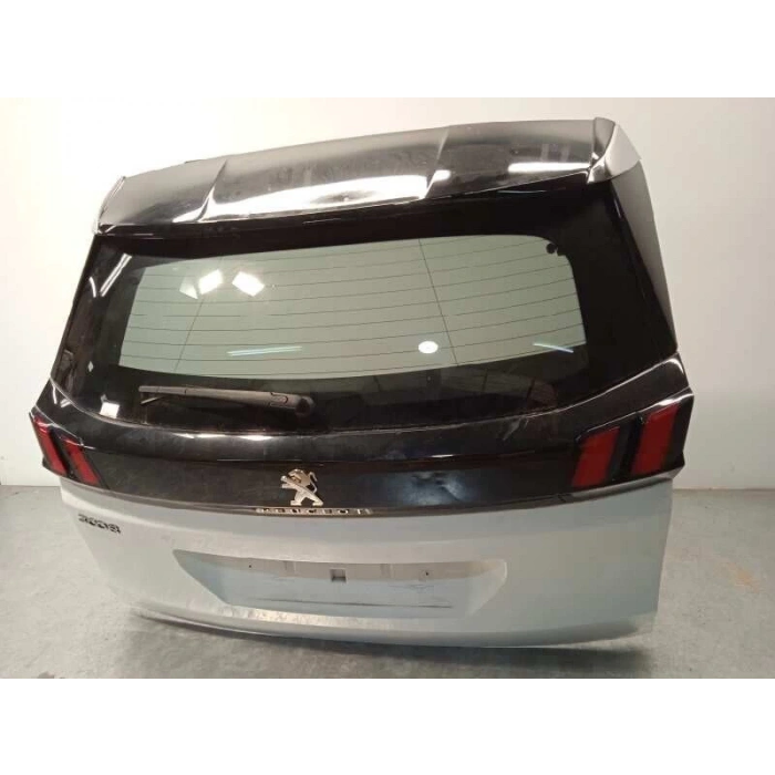 Bagaj Kapagı Psa 3008 (P84) B.M 2016- (Oem No: 1617409480)