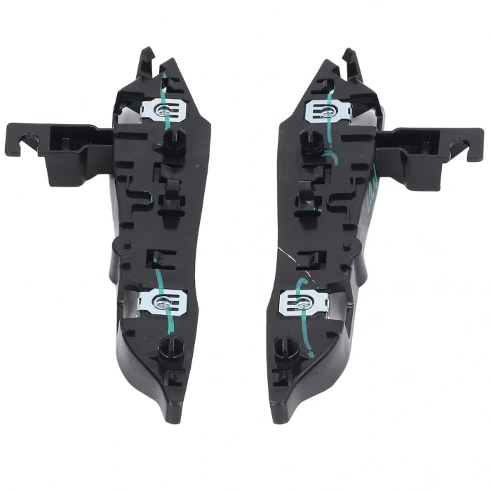 Ön Tampon Baglantı Braketi (Sag/Sol Aynı Adet  Takım) Psa 3008 B.M 2016- (Oem No: 1617975980)