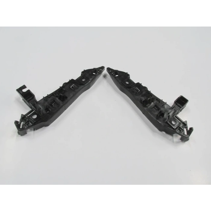 Peugeot 3008 2017-2020 Ön Tampon Bağlantı Braketi Sağ - Sol Set (2 Parça) (Oem No: 1617975980)