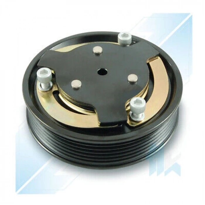 Klima  Kompresörü Opel Astra J A13Dte 10- (Oem No: 1618047)