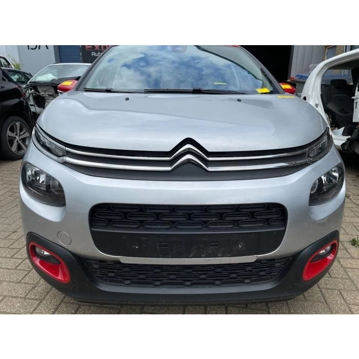 Tampon Ön Psa C3 (B618) B.M 2016- (Oem No: 1618082680)