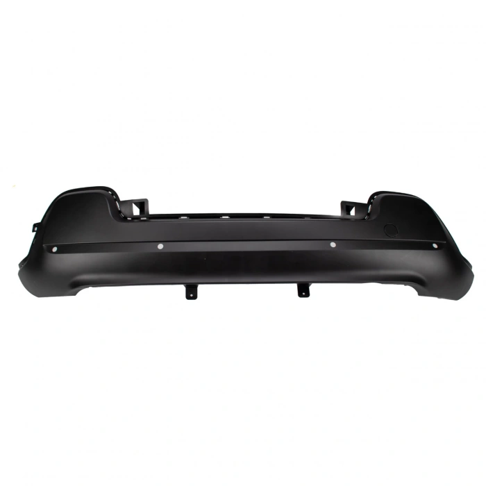 Arka Tampon Alt Parça Psa C3 (B618) B.M 2016- (Oem No: 1618083280)