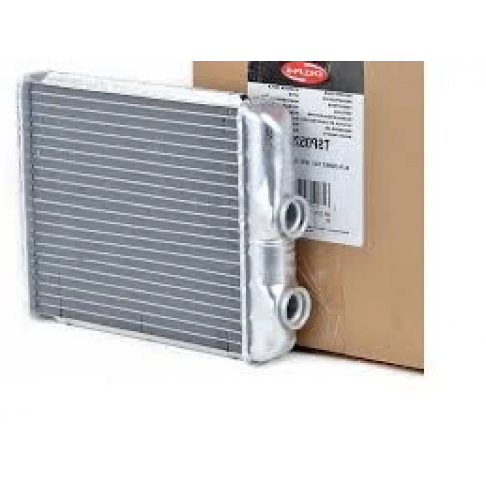 Radyatör Kalorifer Astra G  98-07 / Zafıra A 99-05 Delphı Tipi Brazıng (Oem No: 1618134)