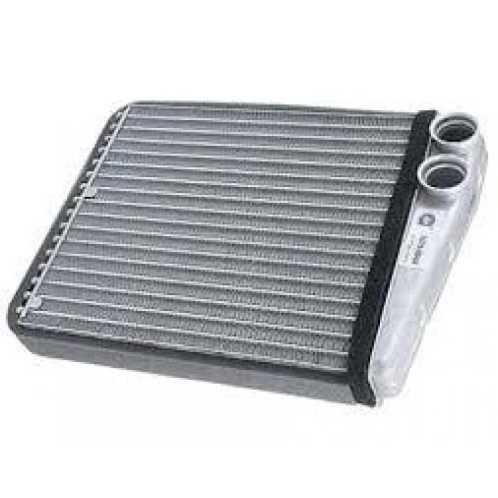 Radyatör Kalorifer Corsa C 00-06 / Tıgra B 04Sonrası Brazıng (Oem No: 1618222)