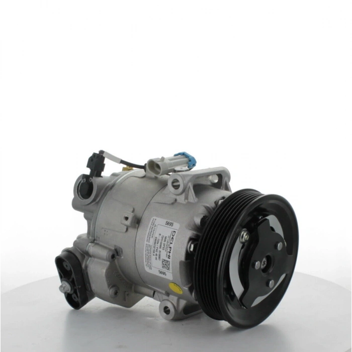 Klima  Kompresörü Opel Astra J Merıva B 14Xer A14Net B14Net 10- (Oem No: 1618424)