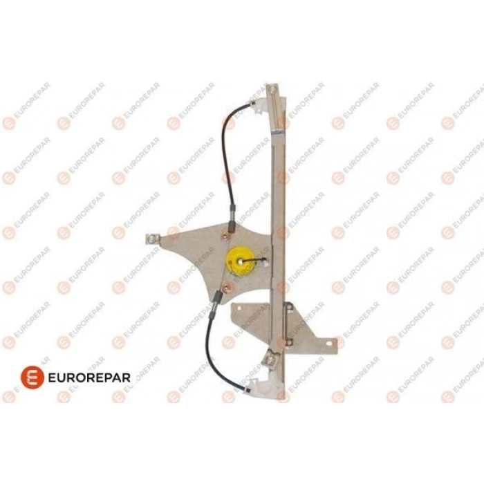 Cam Açma Mekanızması Psa 508 Bm 12- (Oem No: 1619991780)