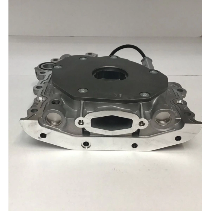 Yag Pompası (Orjınal Montaj Ürünü) Psa 308/508/Rıfter Corsa F Grandland X/Focus 1.5 Hdı / Tdcı 17- (Oem No: 1628955080)