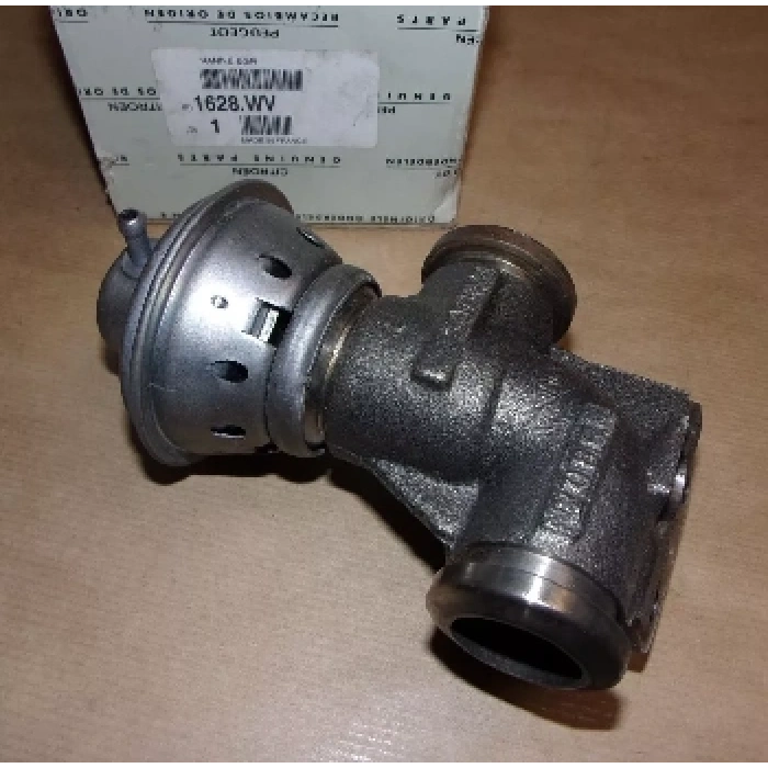 Egr Valf Boxer / Boxer Iı /  Ducato 02Sonrası 2.0 - 2.2 Hdi (Dw10Td-Dw12Uted) (Oem No: 1628Wv)