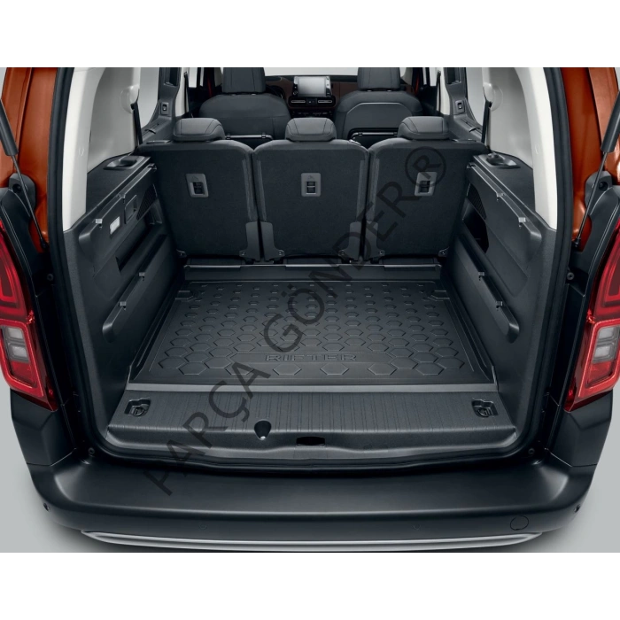 Bagaj Havuzu Psa Bıpper/Nemo Bm 08- (Oem No: 1629060980)