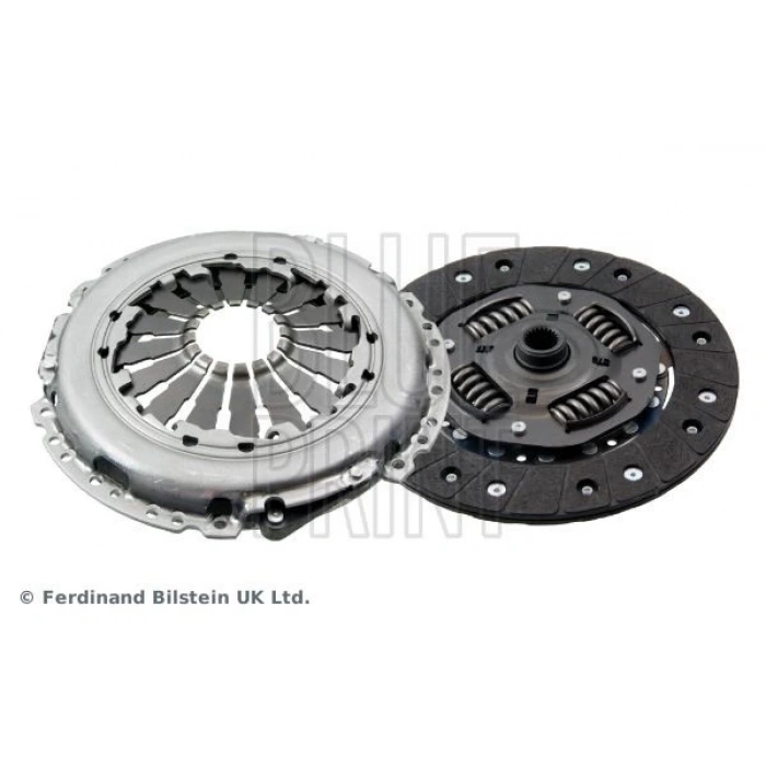 Debrıyaj Setı Combo C Tek Tütle Volan İçin Opel Astra J Corsa D Merıva B Aveo T300/Combo C/Corsa E A13Dte-A13Dtc-Z13Dtj-Lsf-Ldv 13- (Oem No: 1629104)