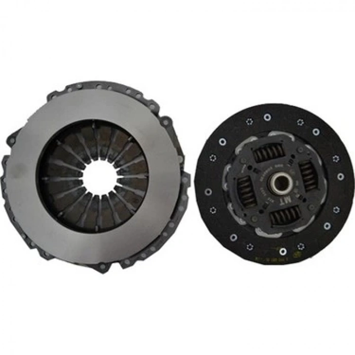 Debrıyaj Setı Rulmansız Combo C Tek Tütle Volan İçin Opel Astra J Corsa D Merıva B Aveo T300 Combo C Corsa E A13Dte A13Dtc Z13Dtj Lsf Ldv 13- (Oem No: 1629104)