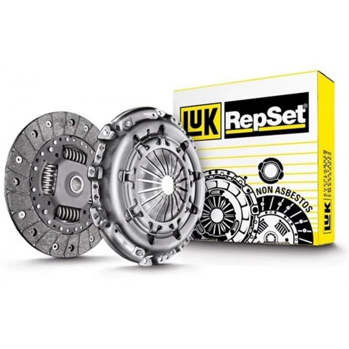 Debrıyaj Setı Rulmanlı Manuel 90Ps Opel Astra H Corsa D Fıorıno Lınea Punto 1,3 Multıjet Z13Dth 04- (Oem No: 1629114)