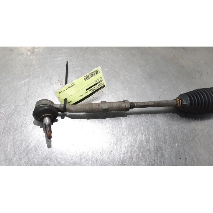 Rot Başı  C3 Iıı / Ds3 / Crossland X (P17) 03-17   On (Oem No: 1631056980)