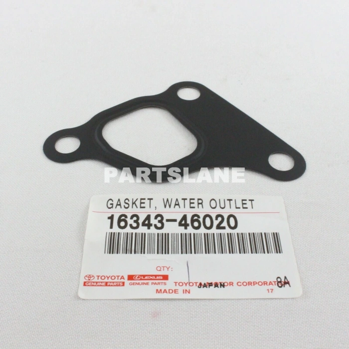 Rotil Crv 02-06 Alt None (Oem No: 16343)
