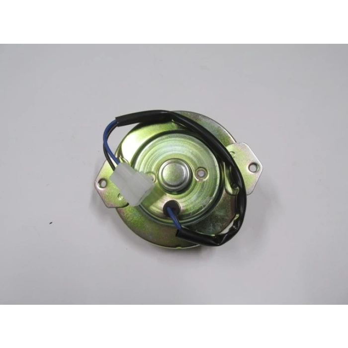 Unıversal Unıversal- Klima Fan Motoru 2 Bağlantılı Küçük Tip (Oem No: 16363-16030)