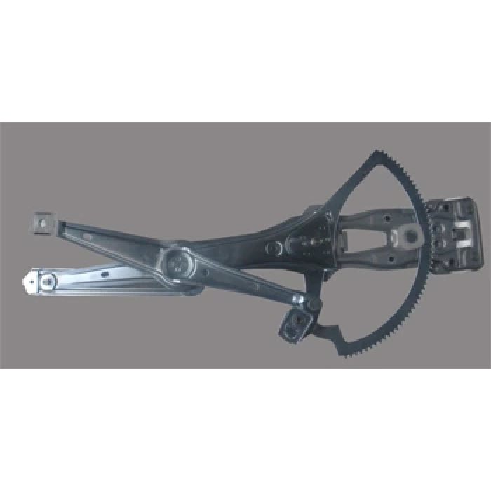 1998-2005 Mercedes Ml Class W163- Ön Cam Krikosu Sağ Elektrikli-Motorsuz (Adet) (Oem No:1637201246)