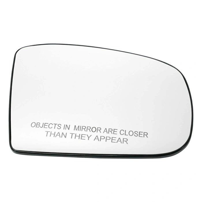 Mercedes W163 Elektrikli Ayna Camı 01/05 Kör Noktalı Sağ 1638102419 (Oem No: 1638102419)